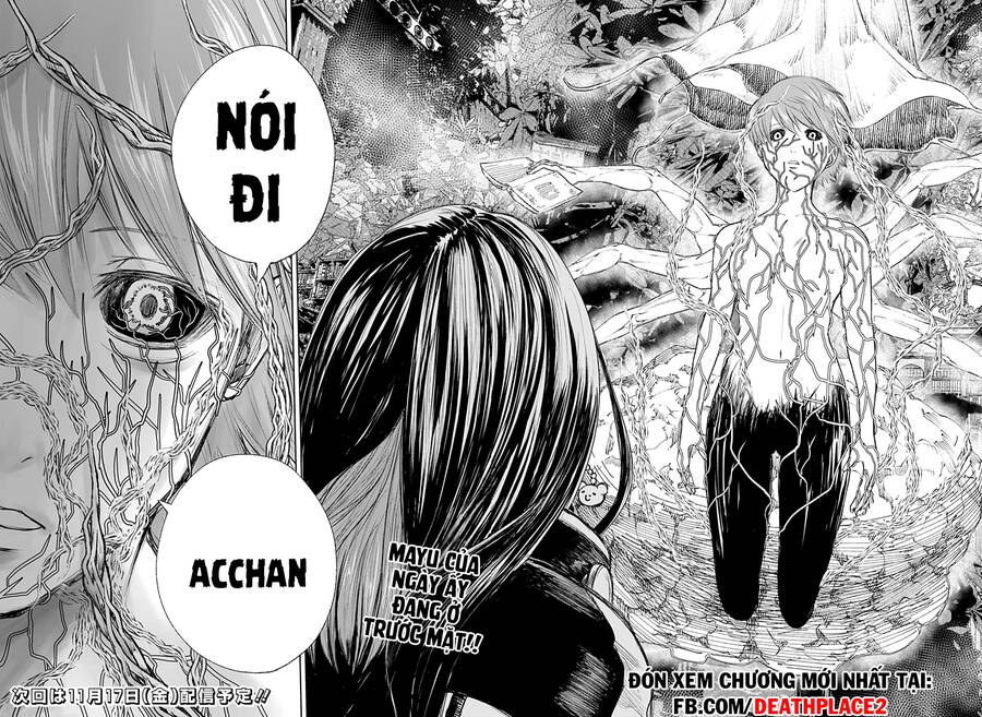 Wild Strawberry Chap 10 - Next Chap 11