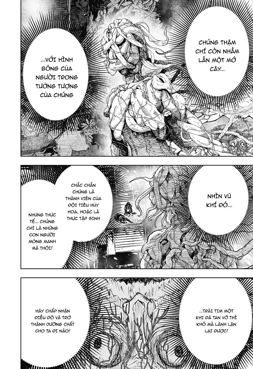 Wild Strawberry Chap 11 - Next Chap 12