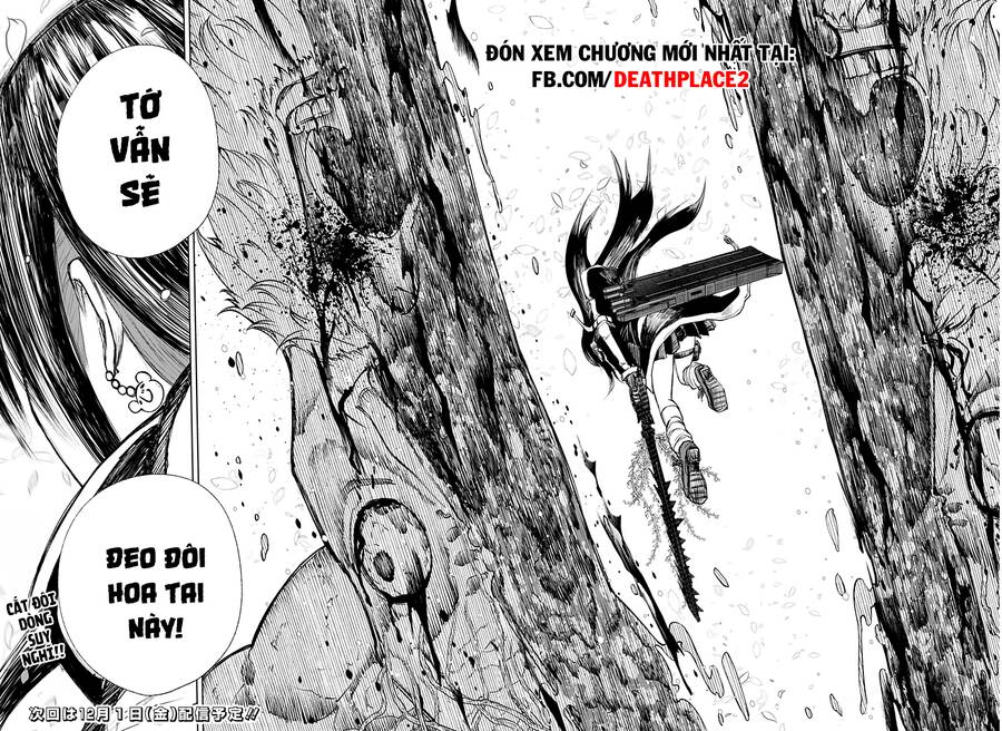 Wild Strawberry Chap 11 - Next Chap 12