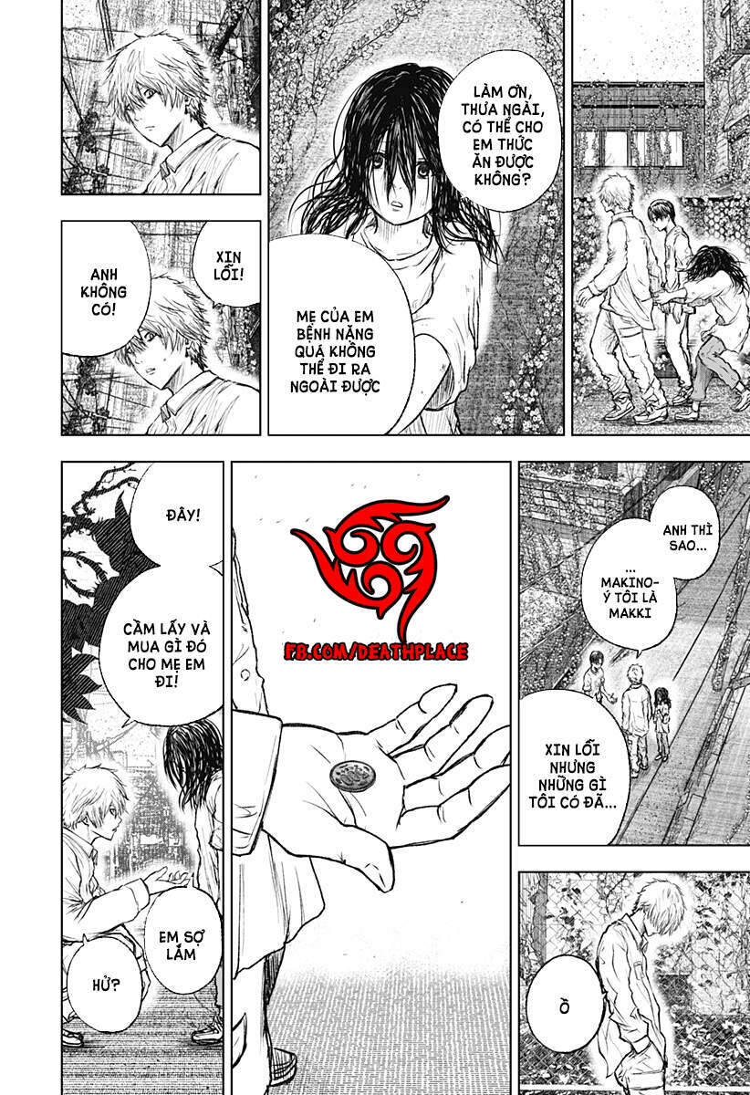 Wild Strawberry Chap 3 - Next Chap 4