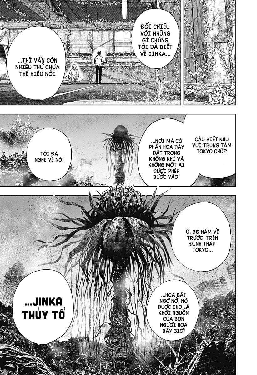 Wild Strawberry Chap 3 - Next Chap 4