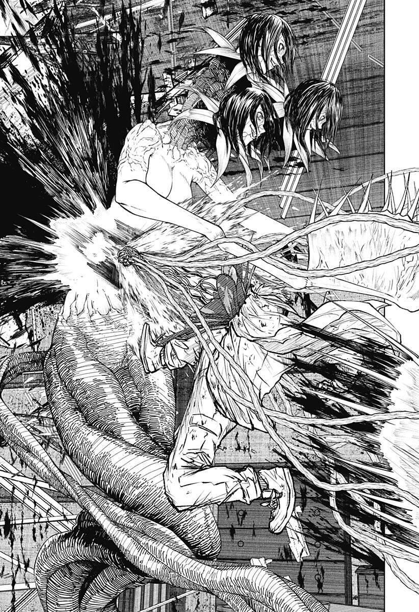 Wild Strawberry Chap 3 - Next Chap 4