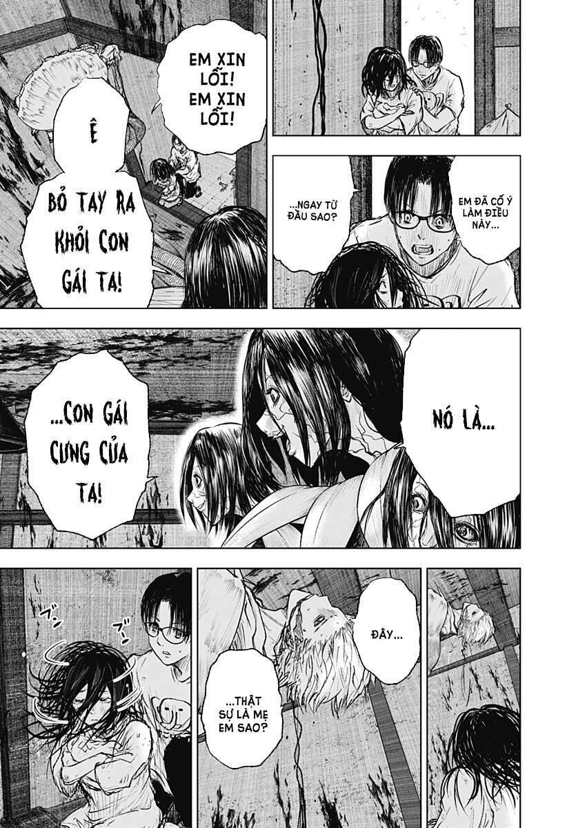 Wild Strawberry Chap 3 - Next Chap 4