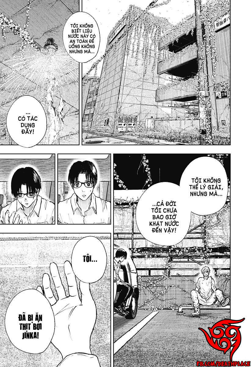 Wild Strawberry Chap 3 - Next Chap 4