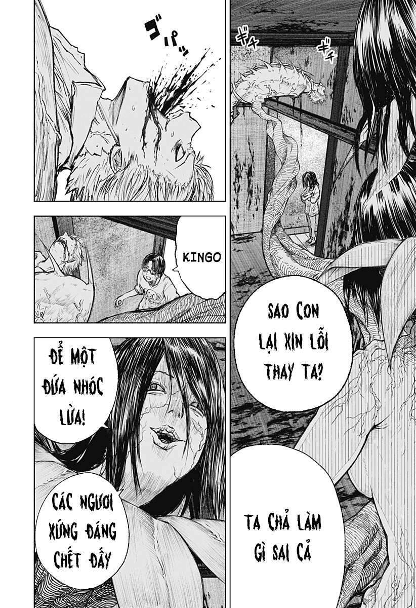 Wild Strawberry Chap 3 - Next Chap 4