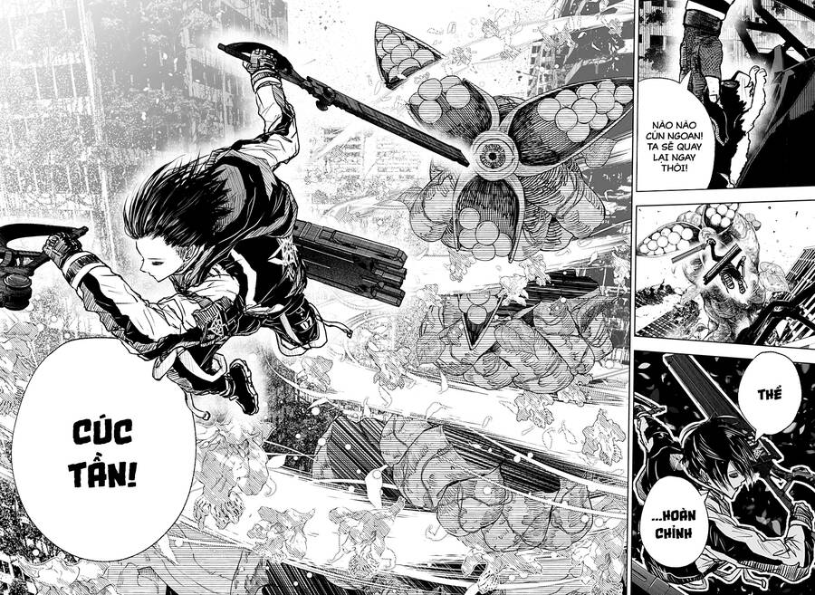 Wild Strawberry Chap 6 - Next Chap 7