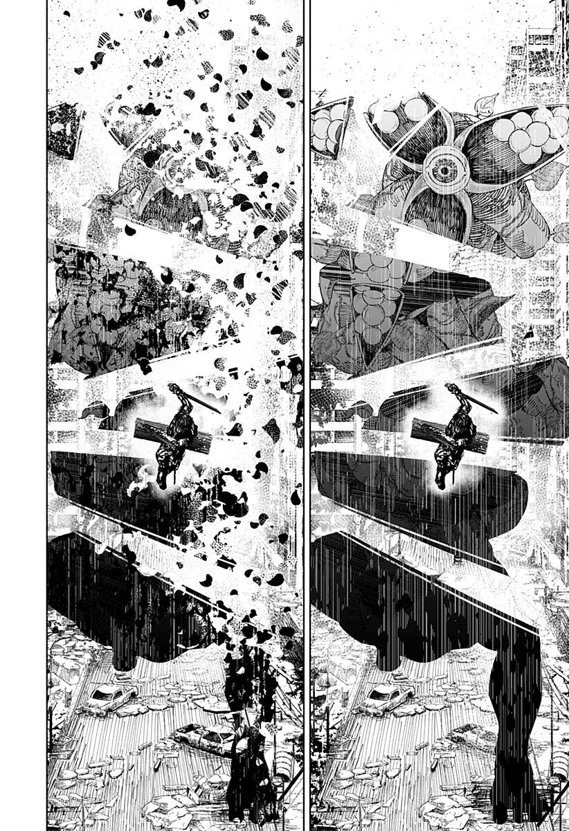 Wild Strawberry Chap 6 - Next Chap 7