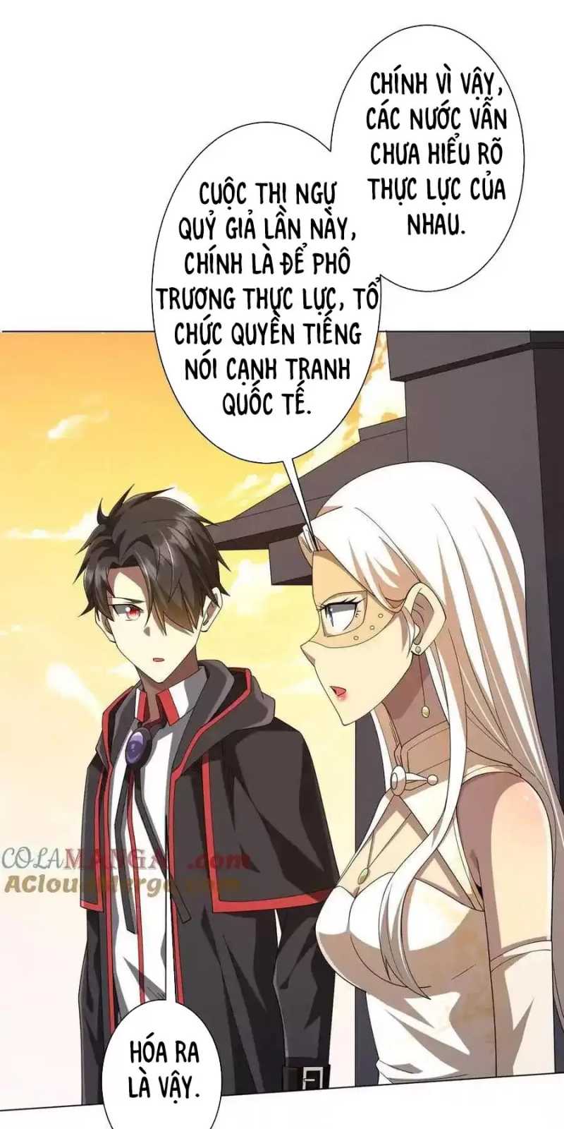 Centuria Chap 21 - Next Chap 22