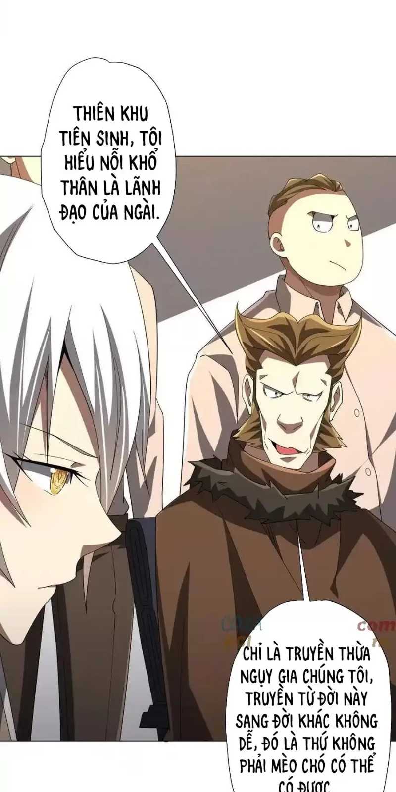 Centuria Chap 21 - Next Chap 22