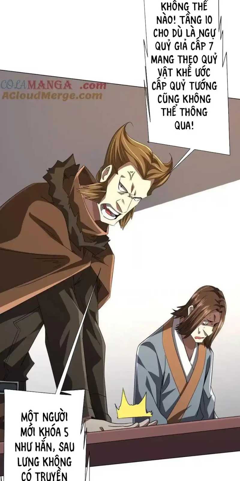 Centuria Chap 21 - Next Chap 22