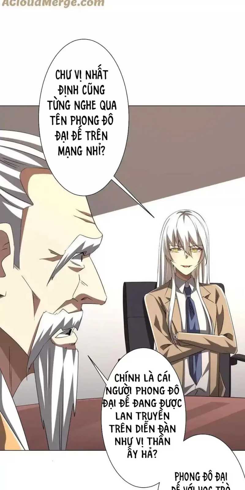 Centuria Chap 19 - Next Chap 20