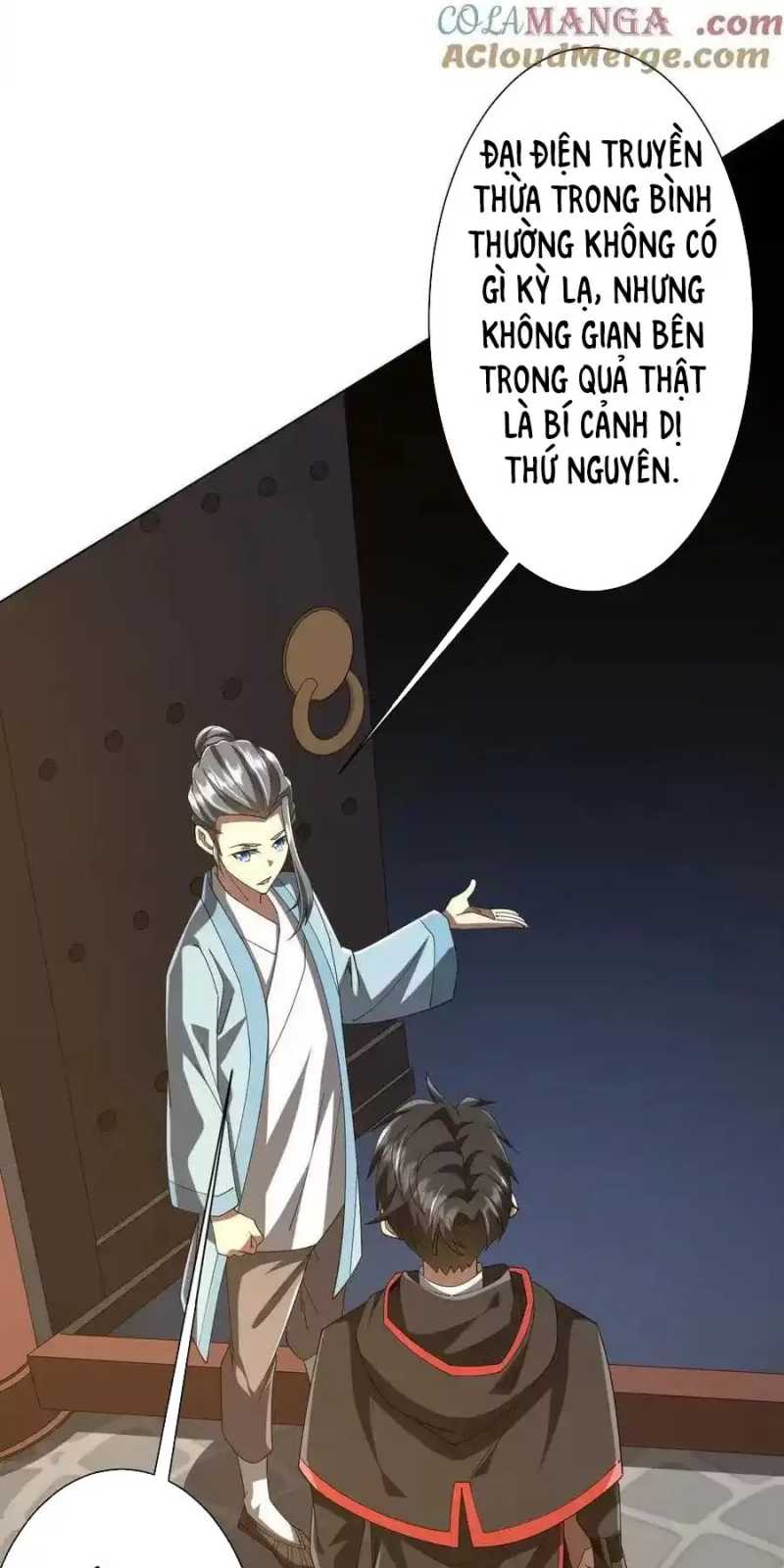 Centuria Chap 19 - Next Chap 20