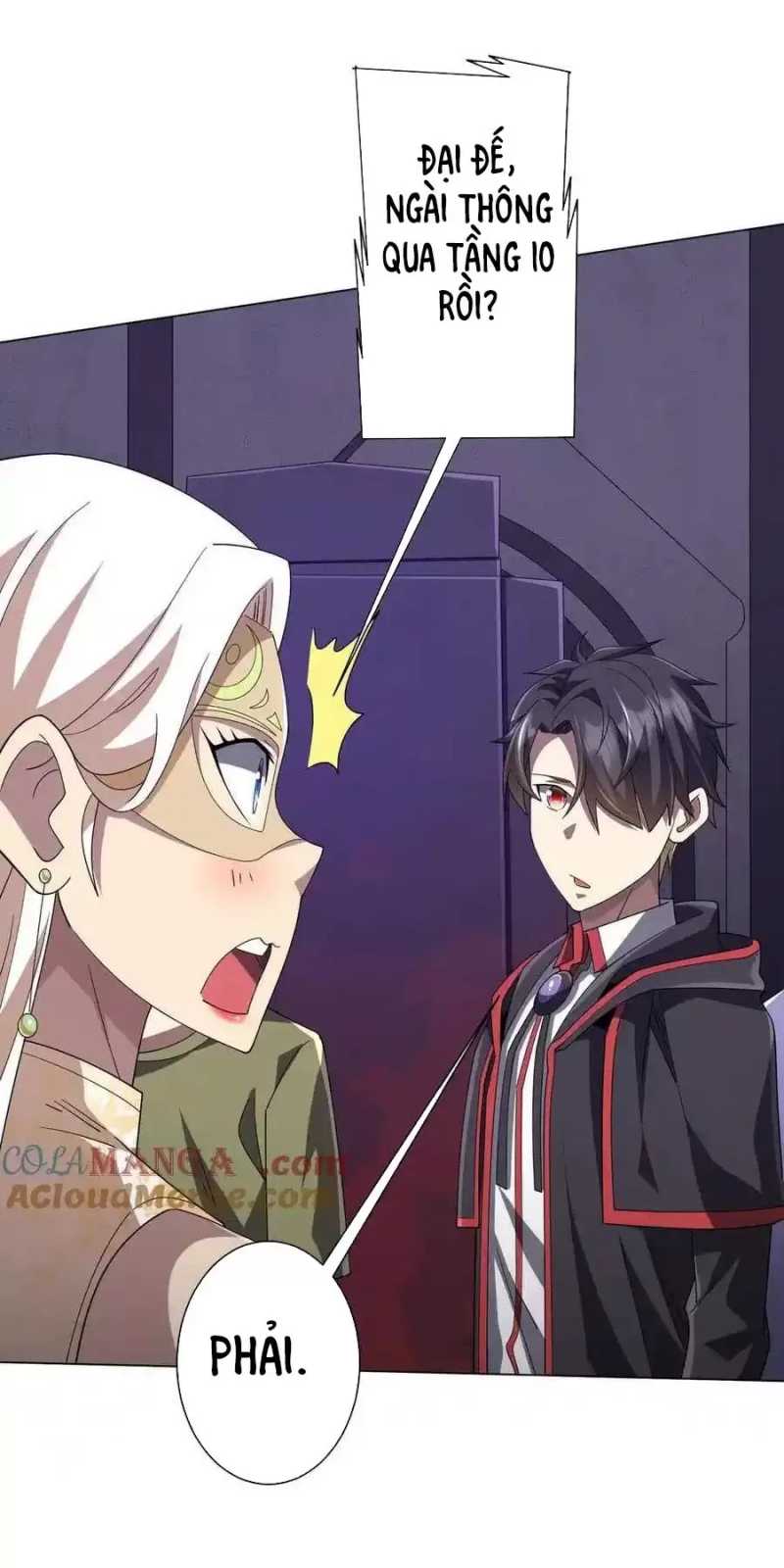 Centuria Chap 21 - Next Chap 22