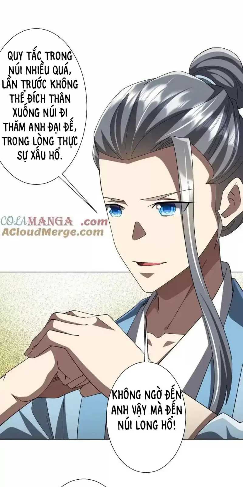 Centuria Chap 21 - Next Chap 22
