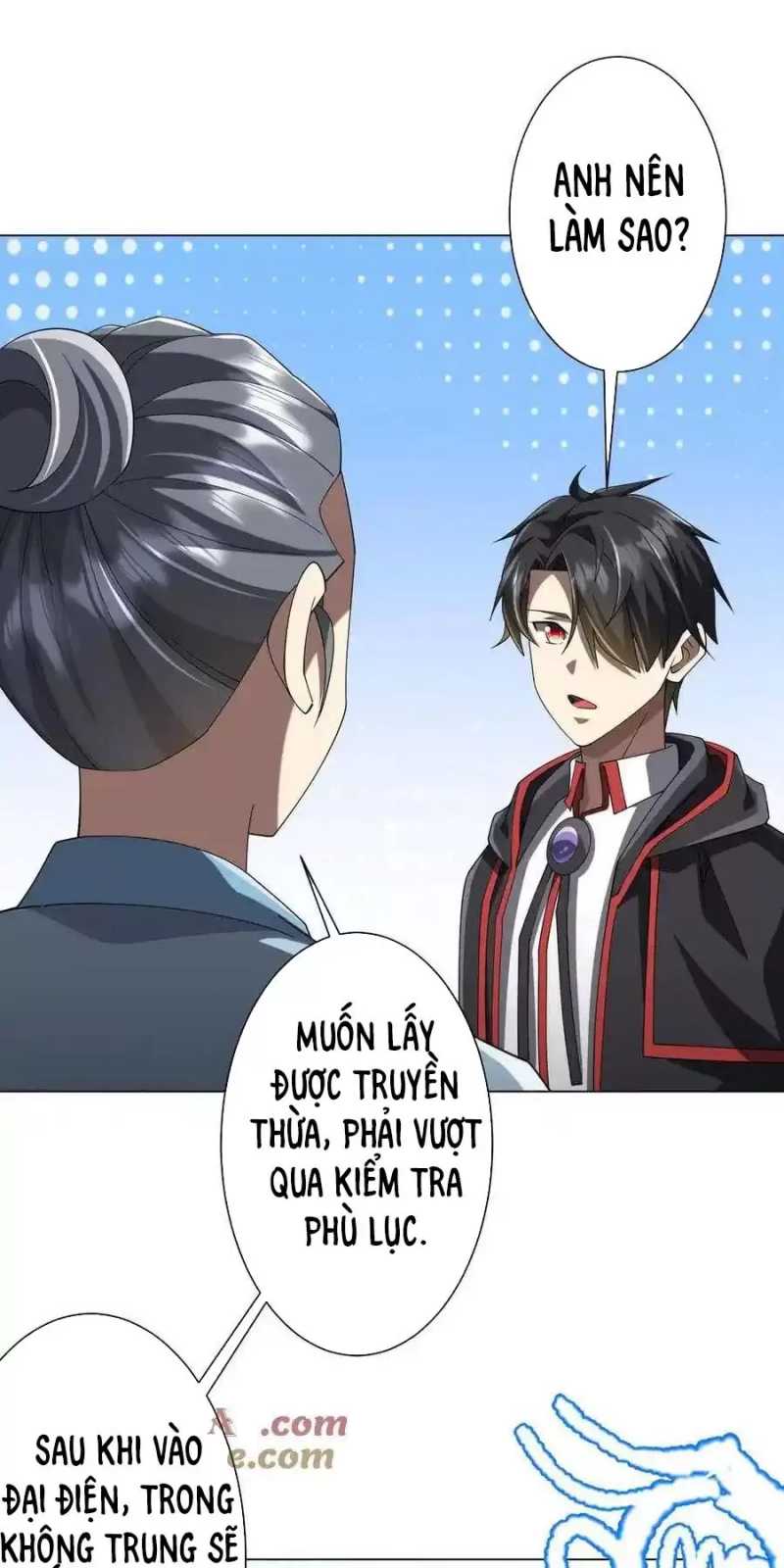Centuria Chap 21 - Next Chap 22