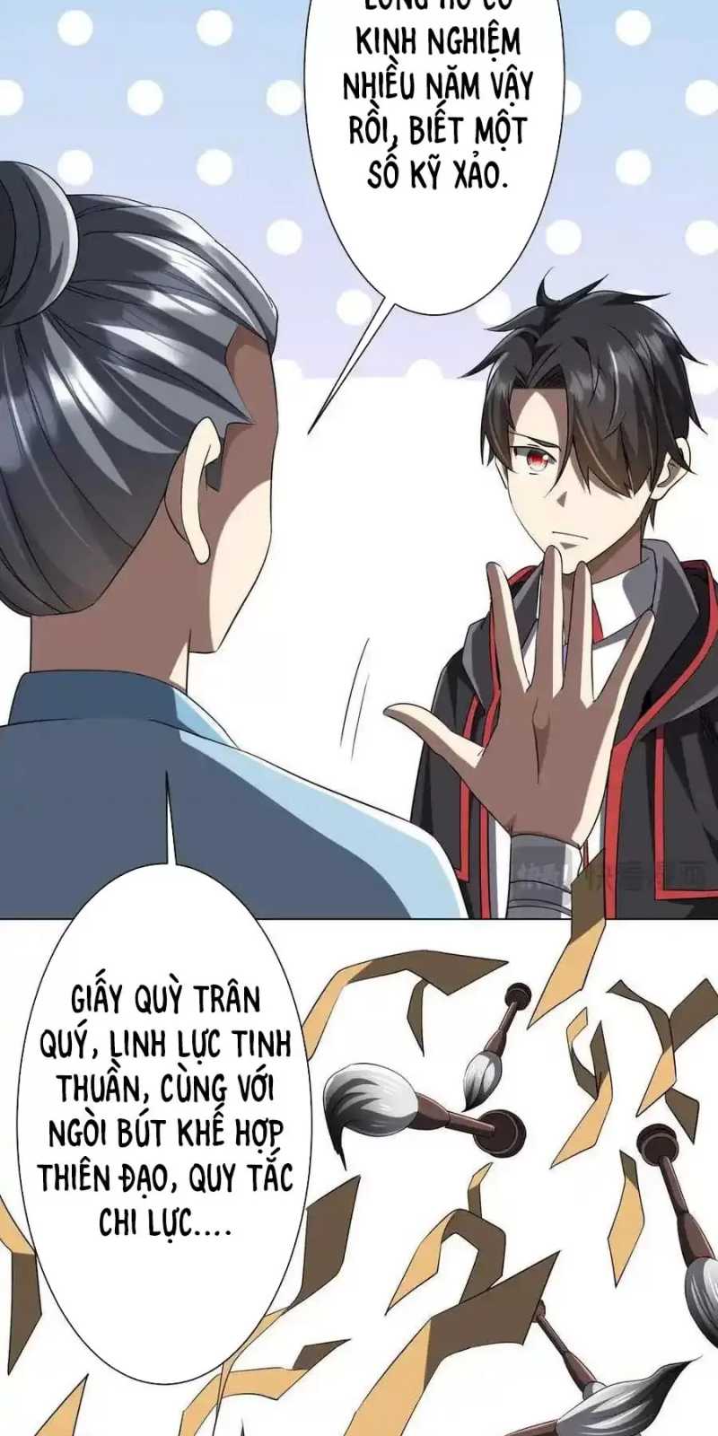 Centuria Chap 21 - Next Chap 22