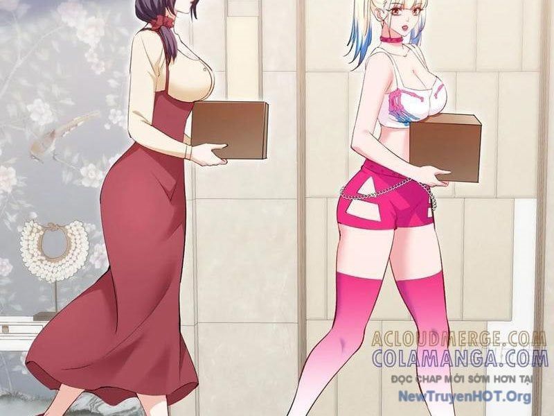 Bỏ Làm Simp Chúa, Ta Có Trong Tay Cả Tỉ Thần Hào Chap 226 - Next Chap 227