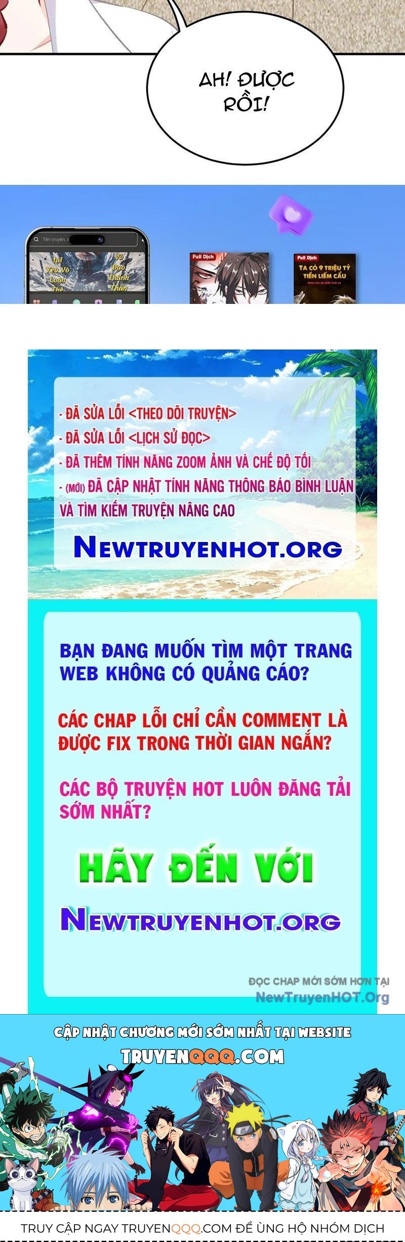 Bỏ Làm Simp Chúa, Ta Có Trong Tay Cả Tỉ Thần Hào Chap 226 - Next Chap 227