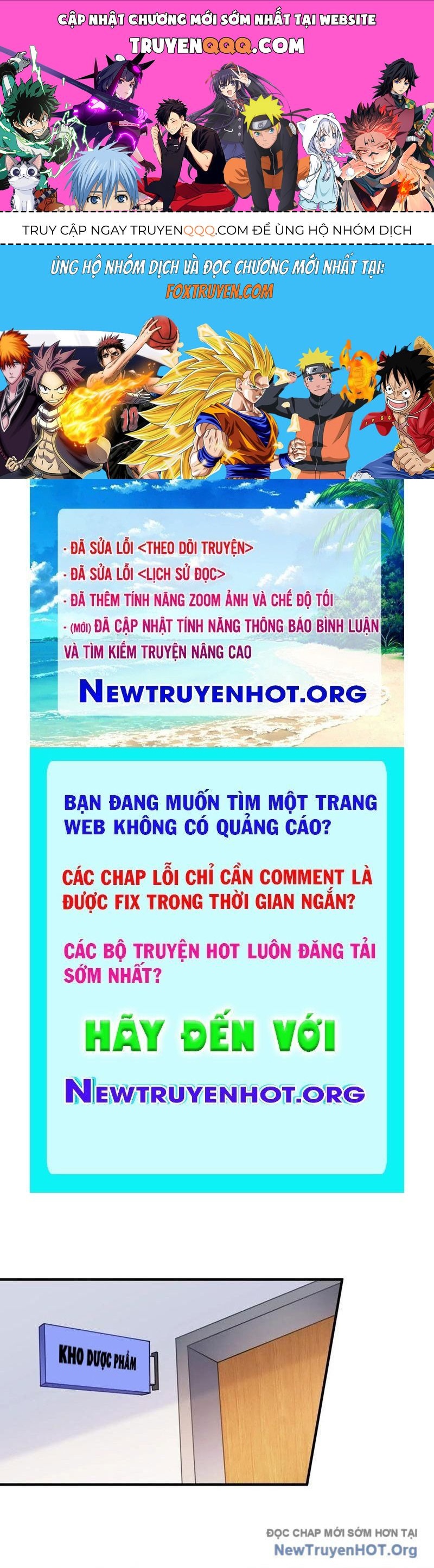 Bỏ Làm Simp Chúa, Ta Có Trong Tay Cả Tỉ Thần Hào Chap 227 - Next Chap 228