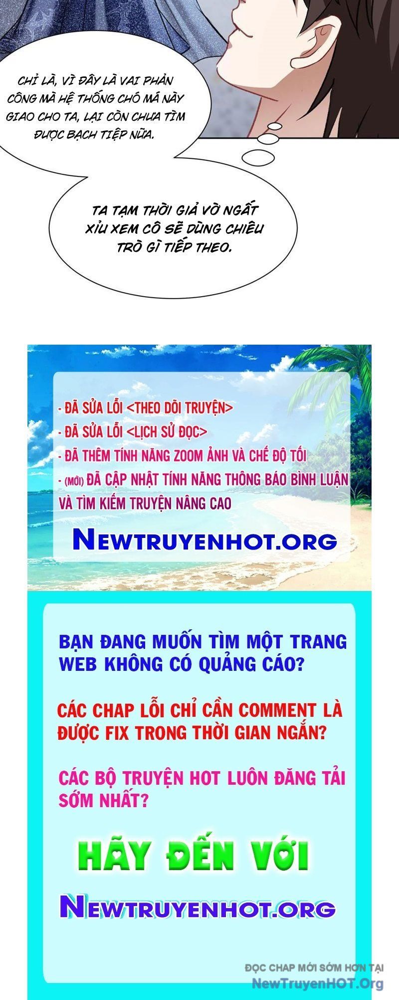 Bỏ Làm Simp Chúa, Ta Có Trong Tay Cả Tỉ Thần Hào Chap 228 - Next Chap 229