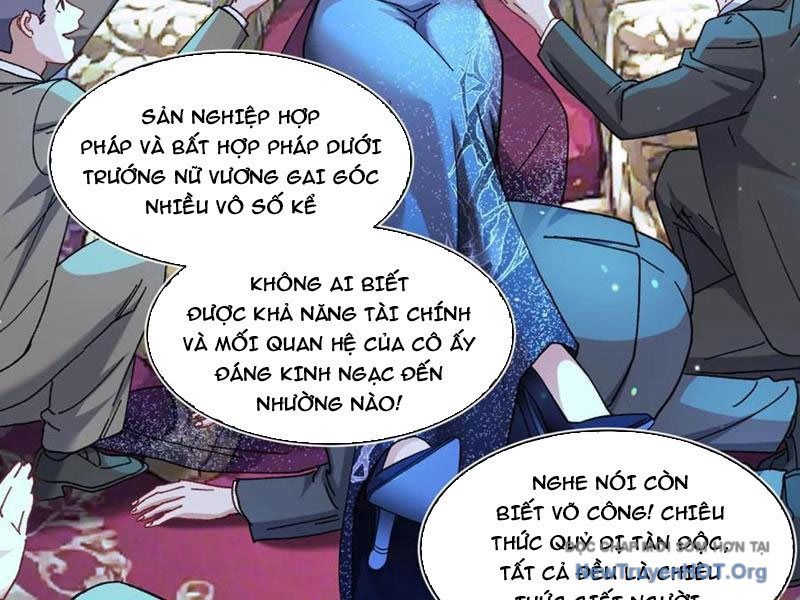 Bỏ Làm Simp Chúa, Ta Có Trong Tay Cả Tỉ Thần Hào Chap 229 - Next Chap 230