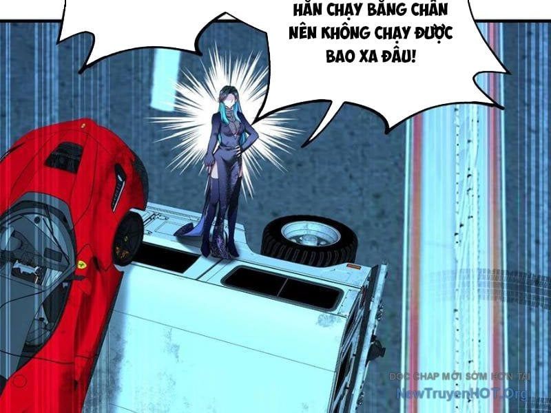 Bỏ Làm Simp Chúa, Ta Có Trong Tay Cả Tỉ Thần Hào Chap 233 - Next Chap 234