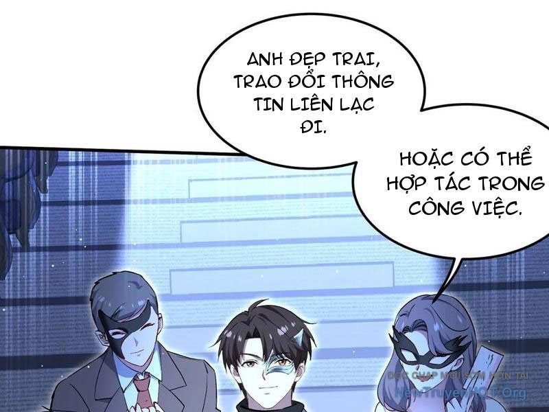 Bỏ Làm Simp Chúa, Ta Có Trong Tay Cả Tỉ Thần Hào Chap 230 - Next Chap 231