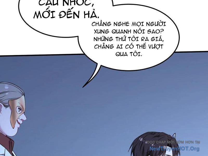 Bỏ Làm Simp Chúa, Ta Có Trong Tay Cả Tỉ Thần Hào Chap 230 - Next Chap 231