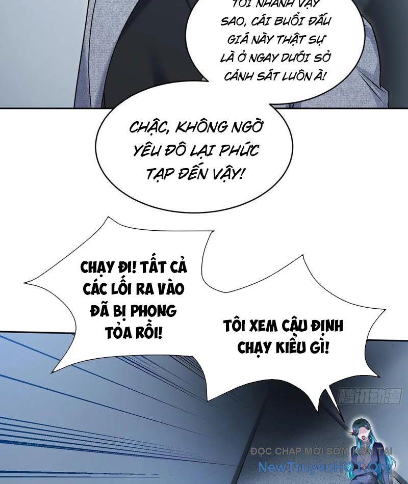 Bỏ Làm Simp Chúa, Ta Có Trong Tay Cả Tỉ Thần Hào Chap 232 - Next Chap 233