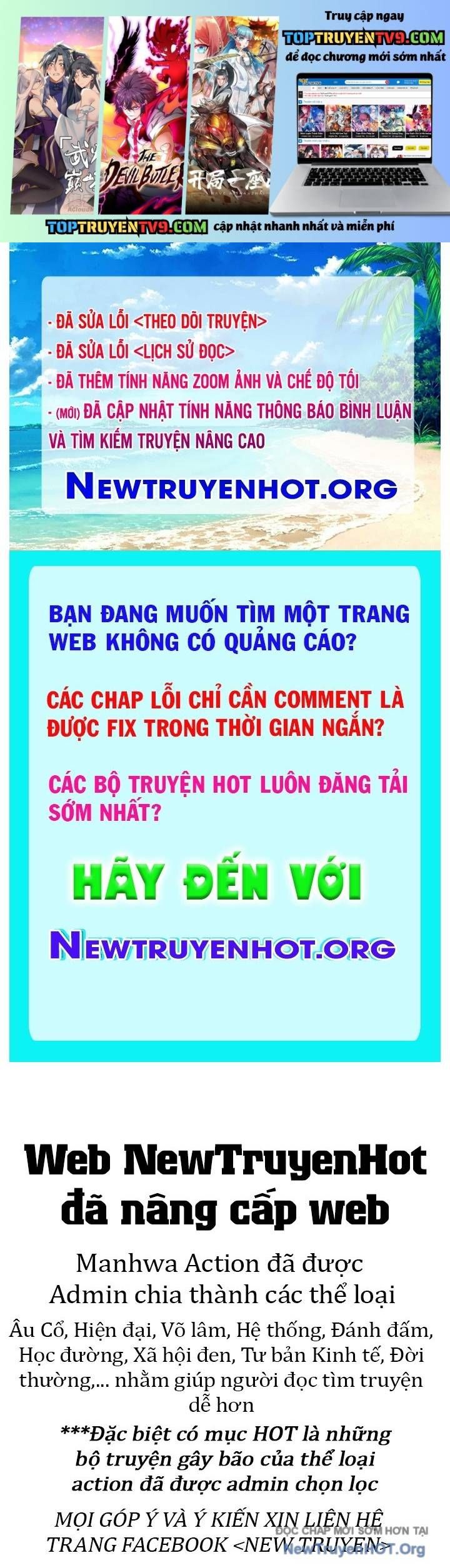 Bỏ Làm Simp Chúa, Ta Có Trong Tay Cả Tỉ Thần Hào Chap 236 - Next Chap 237