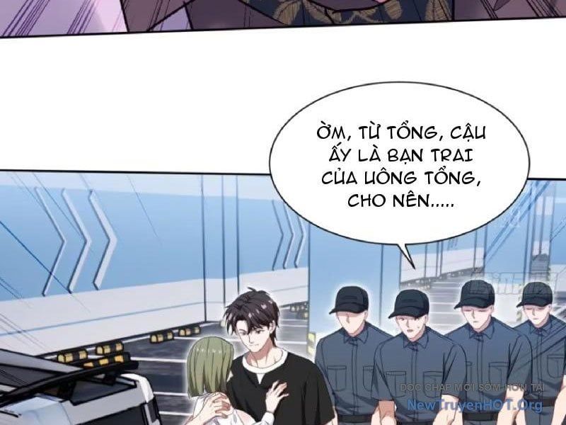 Bỏ Làm Simp Chúa, Ta Có Trong Tay Cả Tỉ Thần Hào Chap 237 - Next Chap 238