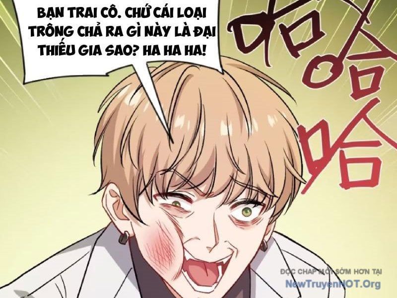 Bỏ Làm Simp Chúa, Ta Có Trong Tay Cả Tỉ Thần Hào Chap 237 - Next Chap 238