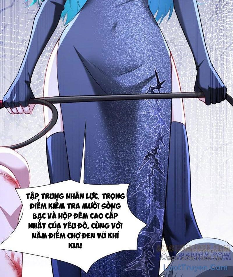 Bỏ Làm Simp Chúa, Ta Có Trong Tay Cả Tỉ Thần Hào Chap 239 - Next Chap 240