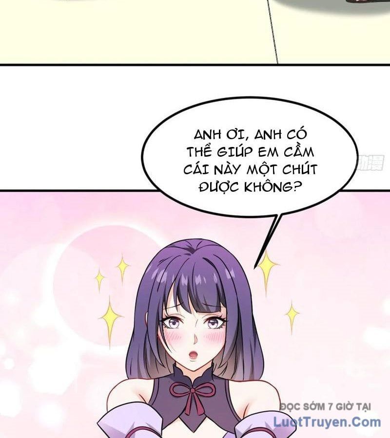 Bỏ Làm Simp Chúa, Ta Có Trong Tay Cả Tỉ Thần Hào Chap 239 - Next Chap 240
