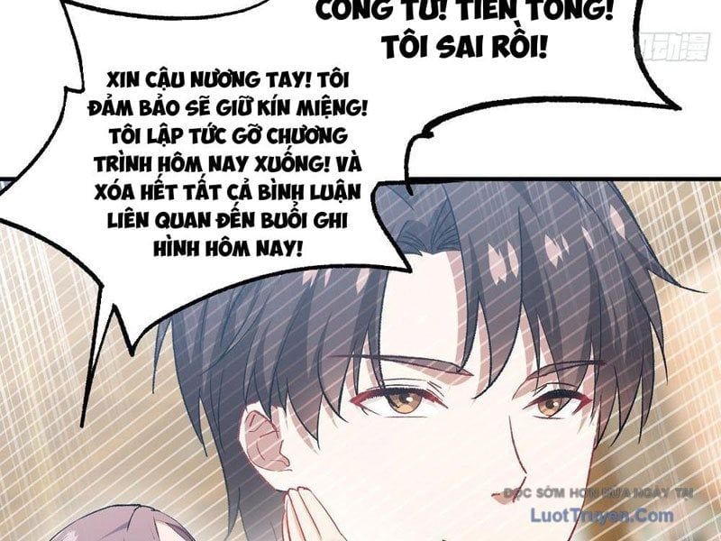 Bỏ Làm Simp Chúa, Ta Có Trong Tay Cả Tỉ Thần Hào Chap 243 - Next Chap 244
