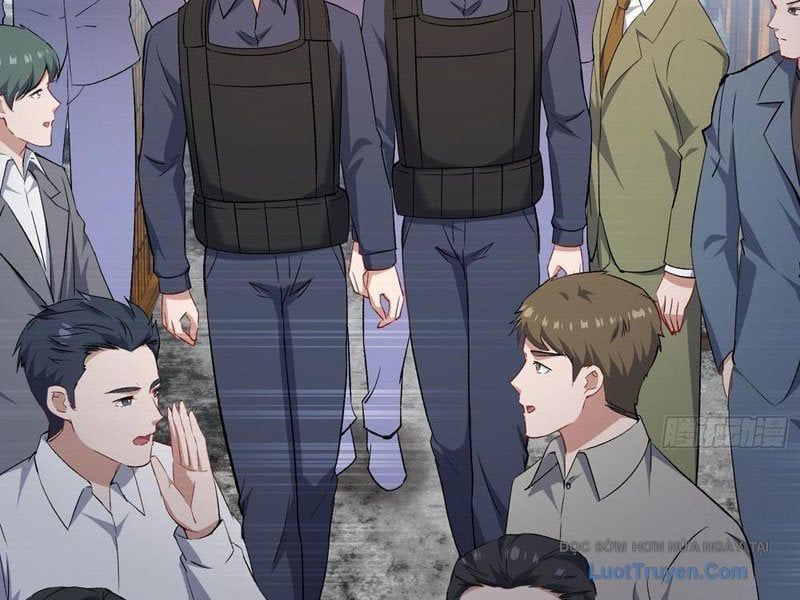 Bỏ Làm Simp Chúa, Ta Có Trong Tay Cả Tỉ Thần Hào Chap 243 - Next Chap 244