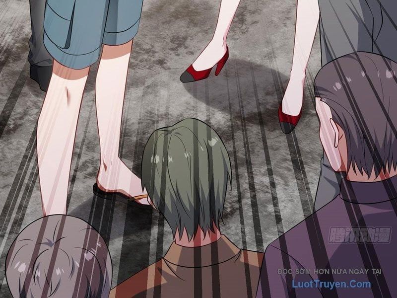 Bỏ Làm Simp Chúa, Ta Có Trong Tay Cả Tỉ Thần Hào Chap 243 - Next Chap 244