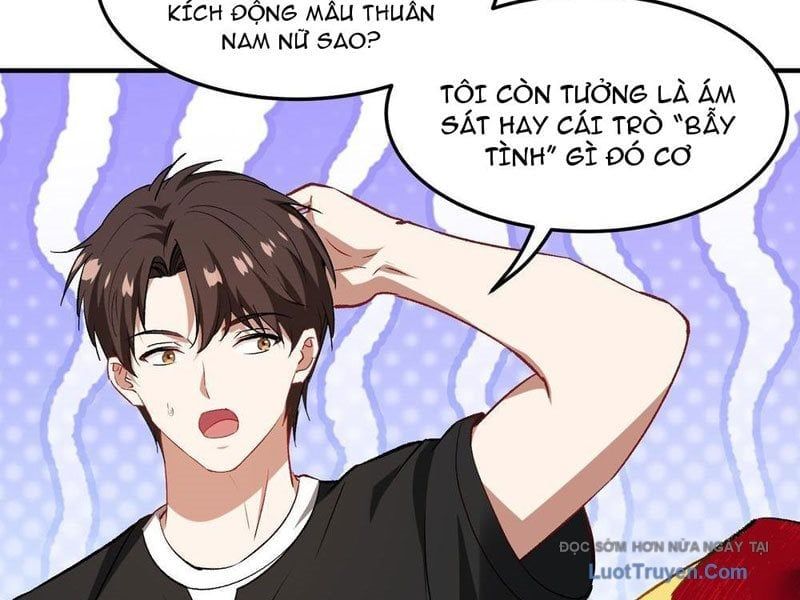Bỏ Làm Simp Chúa, Ta Có Trong Tay Cả Tỉ Thần Hào Chap 243 - Next Chap 244