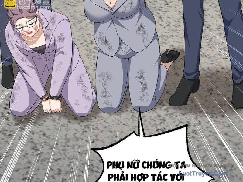 Bỏ Làm Simp Chúa, Ta Có Trong Tay Cả Tỉ Thần Hào Chap 243 - Next Chap 244