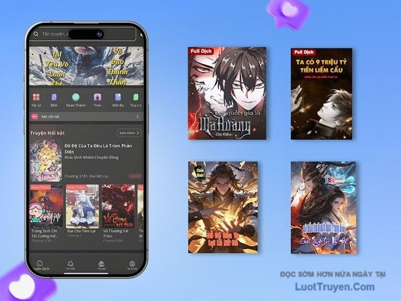 Bỏ Làm Simp Chúa, Ta Có Trong Tay Cả Tỉ Thần Hào Chap 243 - Next Chap 244