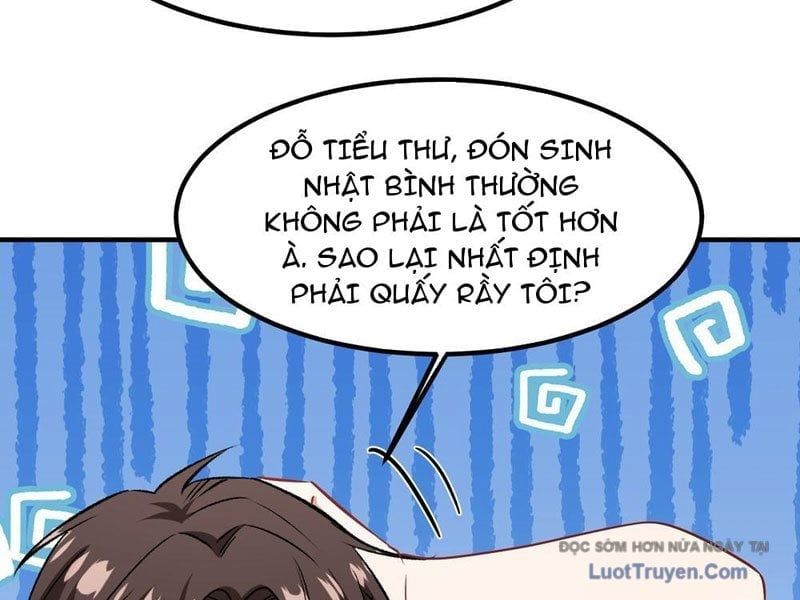 Bỏ Làm Simp Chúa, Ta Có Trong Tay Cả Tỉ Thần Hào Chap 243 - Next Chap 244
