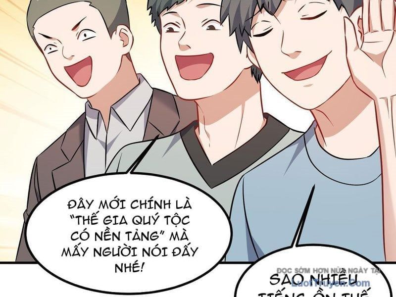 Bỏ Làm Simp Chúa, Ta Có Trong Tay Cả Tỉ Thần Hào Chap 243 - Next Chap 244
