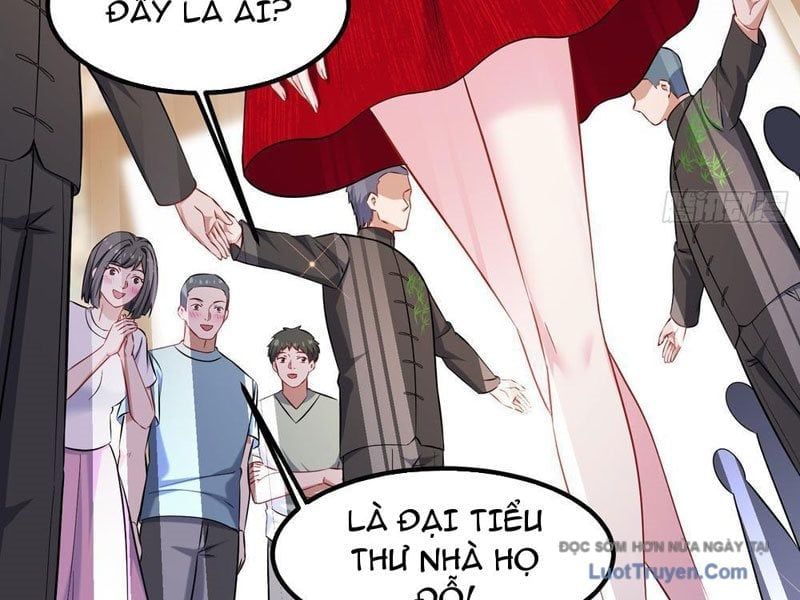 Bỏ Làm Simp Chúa, Ta Có Trong Tay Cả Tỉ Thần Hào Chap 243 - Next Chap 244