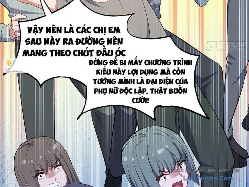 Bỏ Làm Simp Chúa, Ta Có Trong Tay Cả Tỉ Thần Hào Chap 243 - Next Chap 244