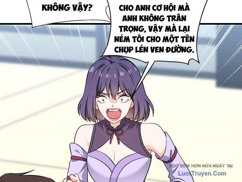 Bỏ Làm Simp Chúa, Ta Có Trong Tay Cả Tỉ Thần Hào Chap 240 - Next Chap 241