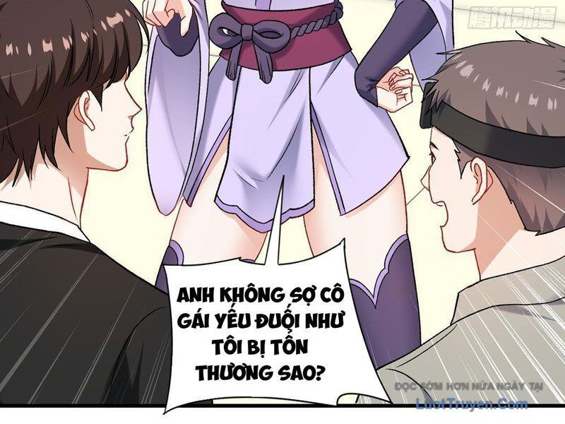 Bỏ Làm Simp Chúa, Ta Có Trong Tay Cả Tỉ Thần Hào Chap 240 - Next Chap 241