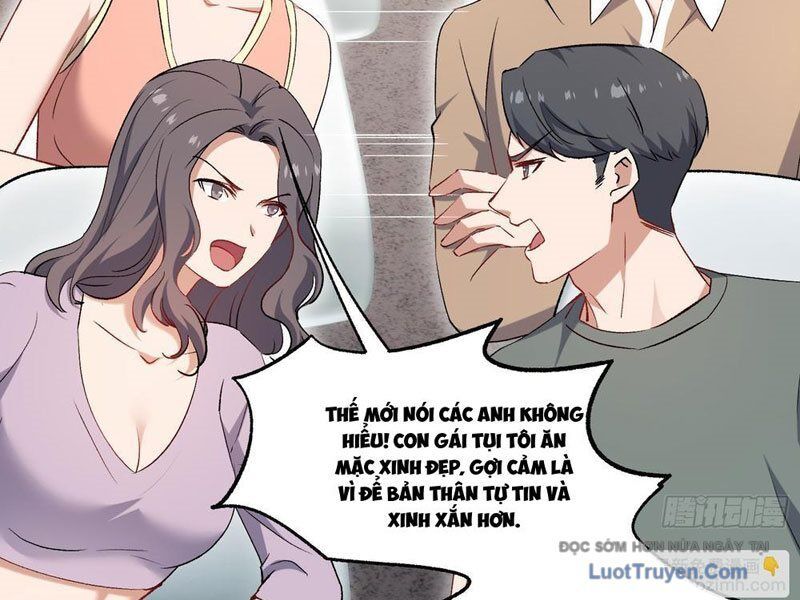 Bỏ Làm Simp Chúa, Ta Có Trong Tay Cả Tỉ Thần Hào Chap 240 - Next Chap 241