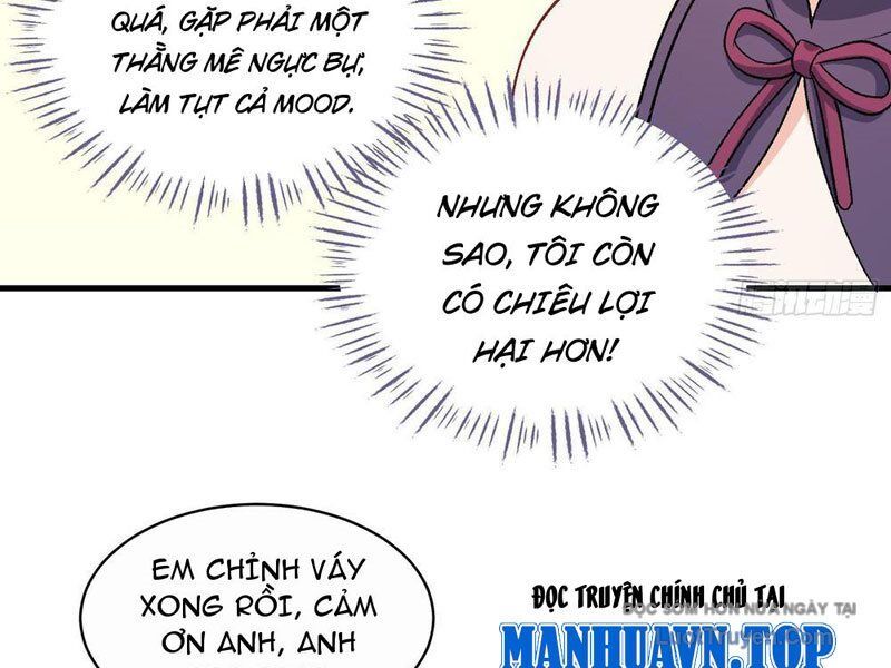 Bỏ Làm Simp Chúa, Ta Có Trong Tay Cả Tỉ Thần Hào Chap 240 - Next Chap 241