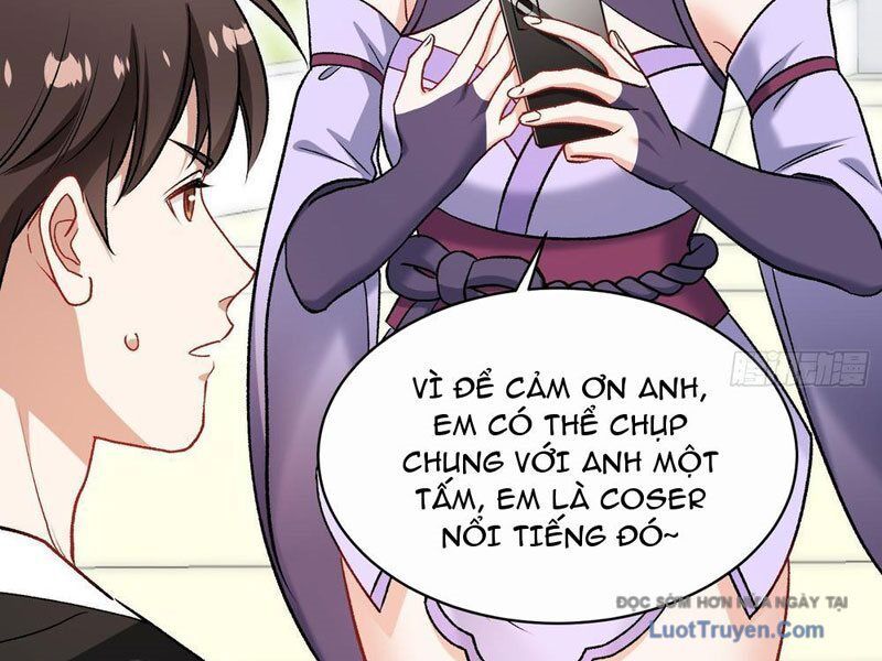 Bỏ Làm Simp Chúa, Ta Có Trong Tay Cả Tỉ Thần Hào Chap 240 - Next Chap 241