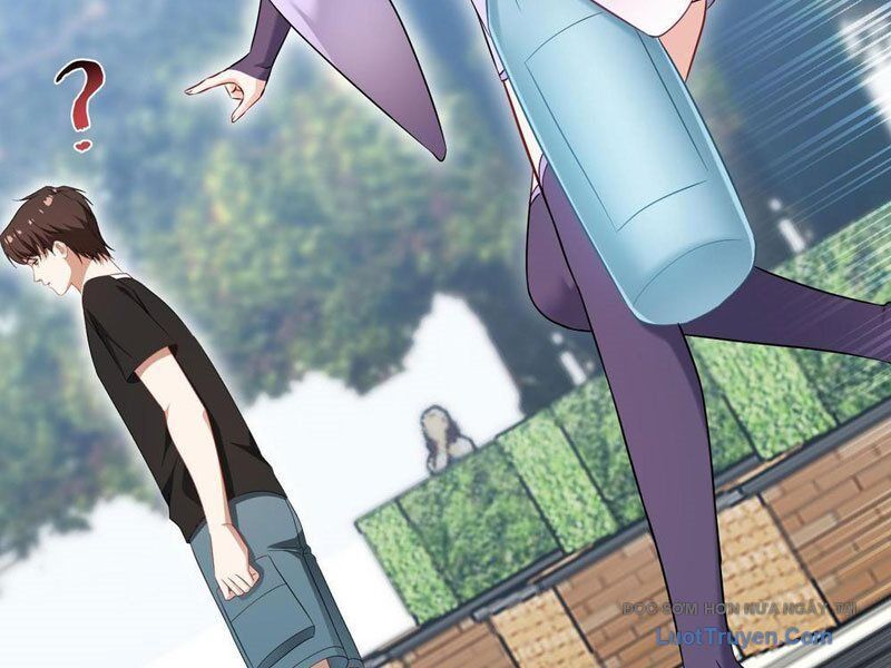 Bỏ Làm Simp Chúa, Ta Có Trong Tay Cả Tỉ Thần Hào Chap 240 - Next Chap 241